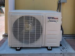 A/C SMART SERVICES, INC.