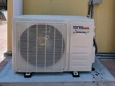 A/C SMART SERVICES, INC.