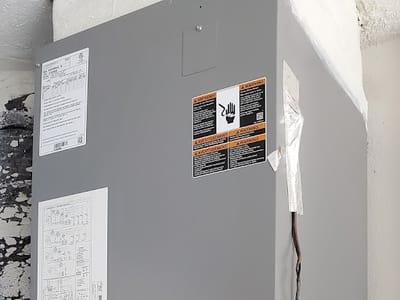 A/C SMART SERVICES, INC.