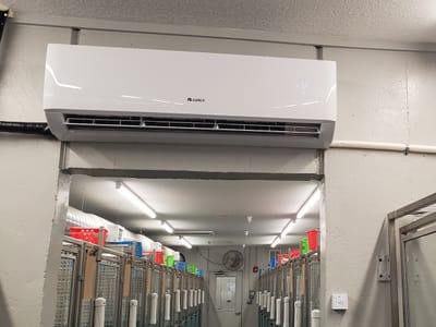 A/C SMART SERVICES, INC.