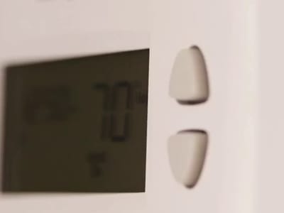 A/C Solutions Air Conditioning & Heating