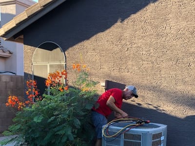 A/C Solutions Air Conditioning & Heating