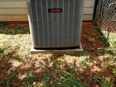 A/C Solutions Heating & Air Conditioning