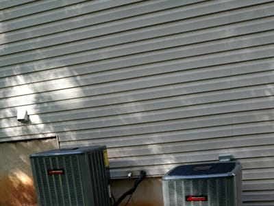 A/C Solutions Heating & Air Conditioning