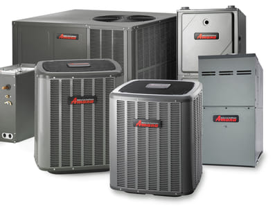 A/C Solutions Heating & Air Conditioning