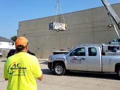 A/C Solutions Heating & Cooling