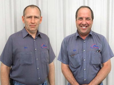 A/C Solutions Heating & Cooling