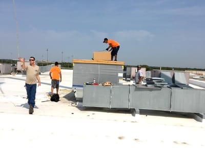 A/C Solutions Heating & Cooling