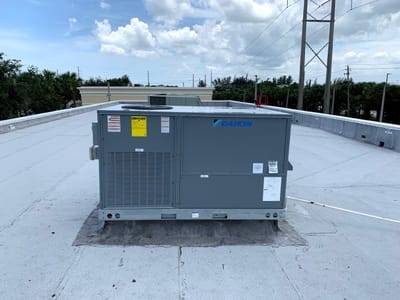 A/C Solutions of South Florida