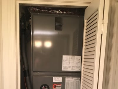 A/C Solutions of South Florida