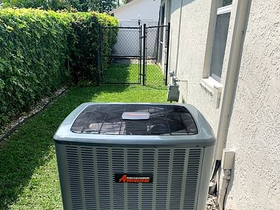 A/C Solutions of South Florida