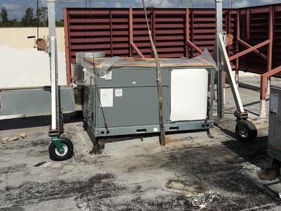 A/C Solutions of South Florida