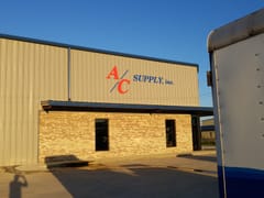 A/C Supply, Inc.