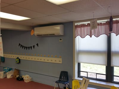 A&C Systems Heating & Cooling