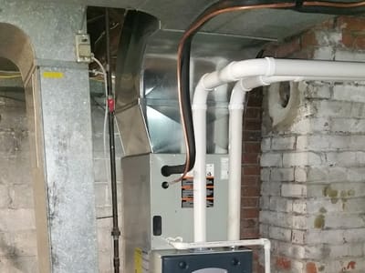 A&C Systems Heating & Cooling