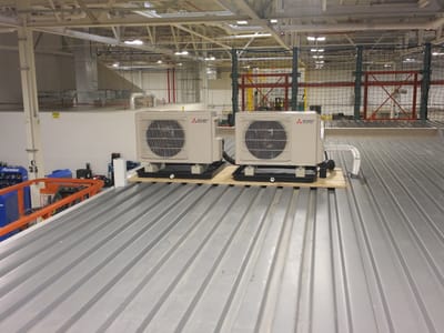 A&C Systems Heating & Cooling