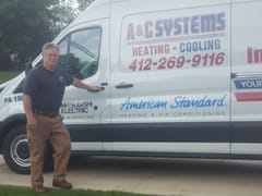 A&C Systems Heating & Cooling