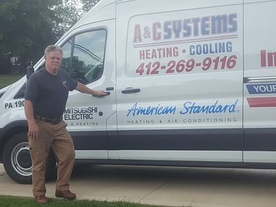 A&C Systems Heating & Cooling