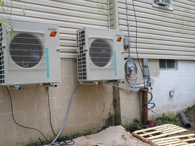 A&C Systems Heating & Cooling