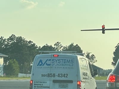 A/C Systems of Jacksonville
