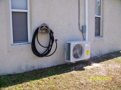 A/C Tech Professionals Inc.