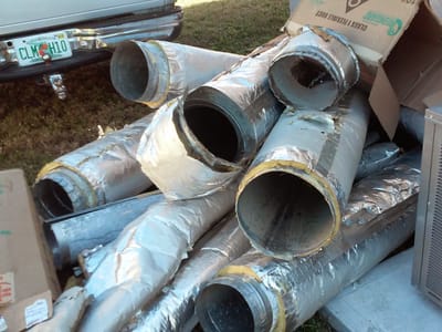 A/C Tech Professionals Inc.