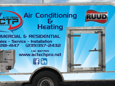 A/C Tech Professionals Inc.