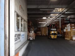 A/C Warehouse