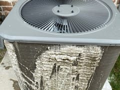 A/C Works