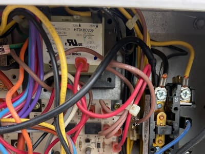 A-Class Heating and Air