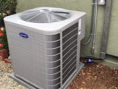 A-Class Heating and Air