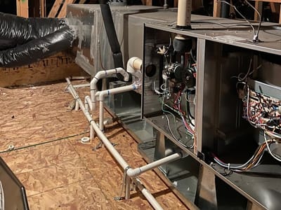 A-Class Heating and Air