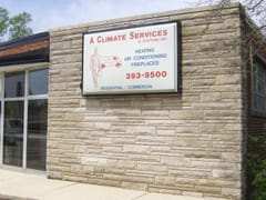 A Climate Services & Systems Inc.