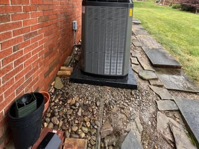 A-Comfort Service, Inc