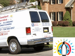 A-Comfort Service, Inc