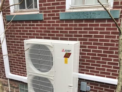 A-Comfort Service, Inc