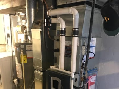 A-Comfort Service, Inc