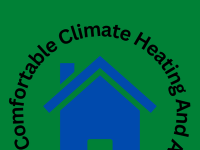 A COMFORTABLE CLIMATE HEATING AND AIR