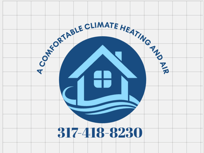 A COMFORTABLE CLIMATE HEATING AND AIR