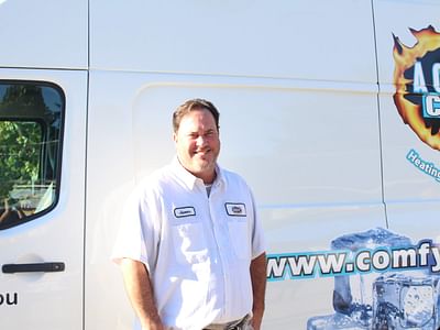 A Comfortable Climate