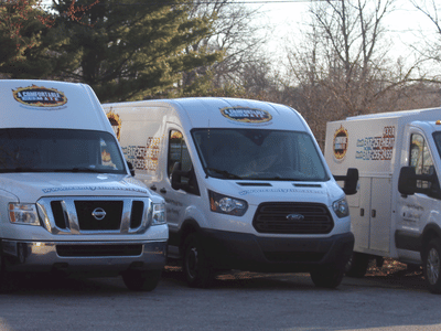 A Comfortable Climate