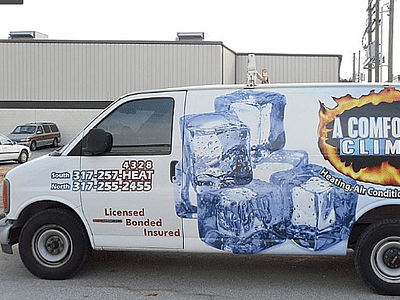 A Comfortable Climate