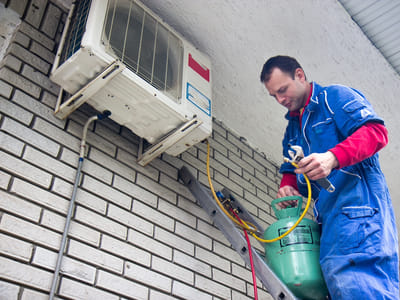 A Comfortable Climate