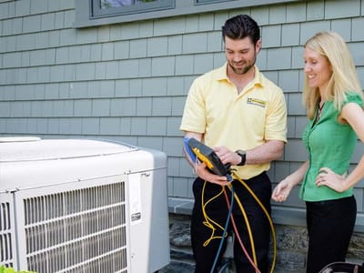 A Comfortable Climate