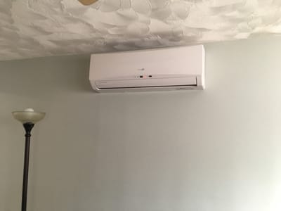 A Comfortable Solution HVAC