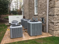 A Comfortable Solution HVAC