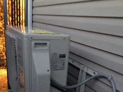 A Comfortable Solution HVAC