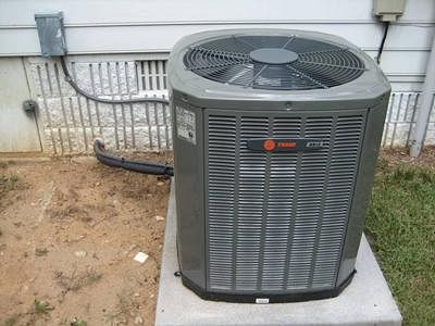 A-Consumers Heating & Cooling Inc.