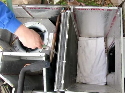 A-Consumers Heating & Cooling Inc.