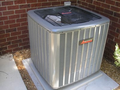 A Cool Breeze Of Central Florida Inc.